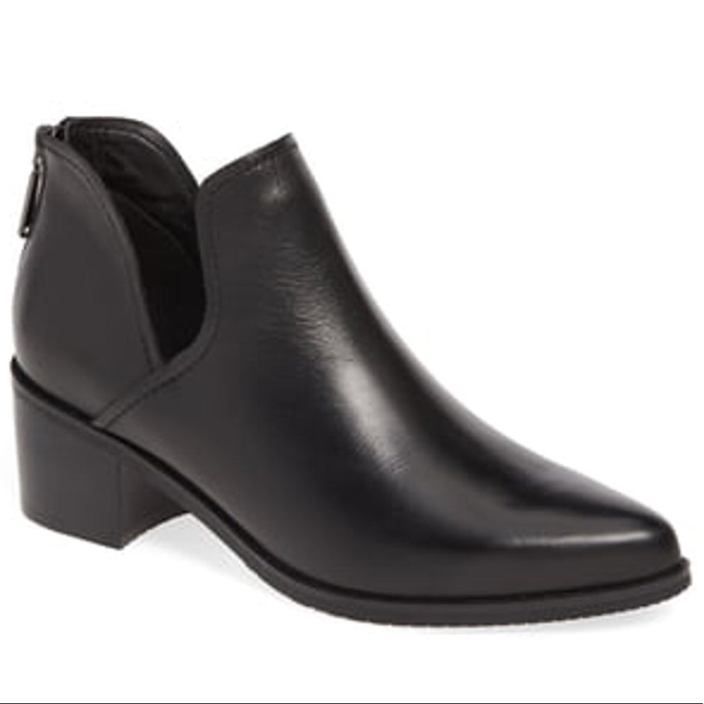 New Blondo Eliza Waterproof Bootie